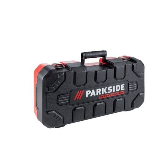 Parkside Performance 20V Akülü Kombi Kırıcı/Delici PKHAP 20-Li 1.9 J A1 (Akü ve Parkside Performance 20V Akülü Kombi Kırıcı/Delici PKHAP 20-Li 1.9 J A1 (Akü ve