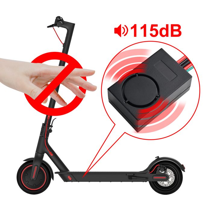 Moteur pour trottinette électrique Kugoo Kukirin G2 Pro - Inner City