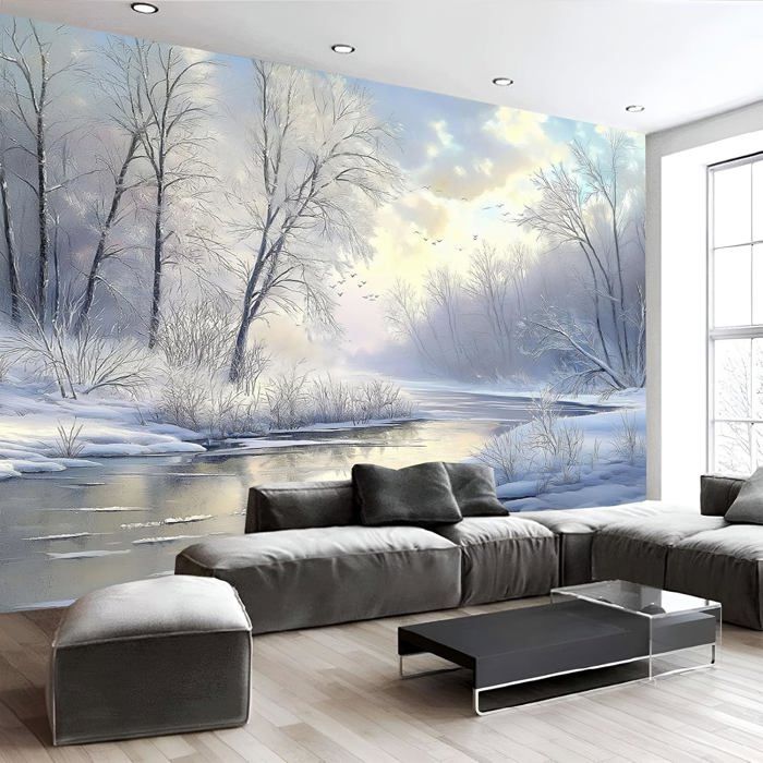 Poster Mural Papier Peint