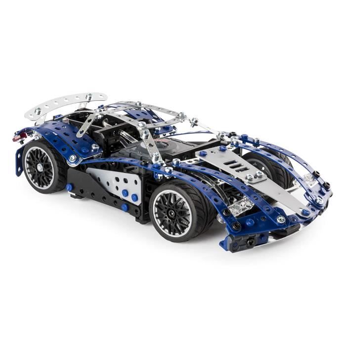 Meccano 25 in 1 discount