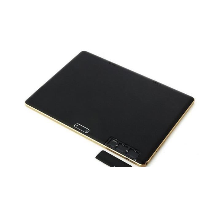 Tablette tactile K107 - 64Go - 4Go RAM - 10.1"Pouces1