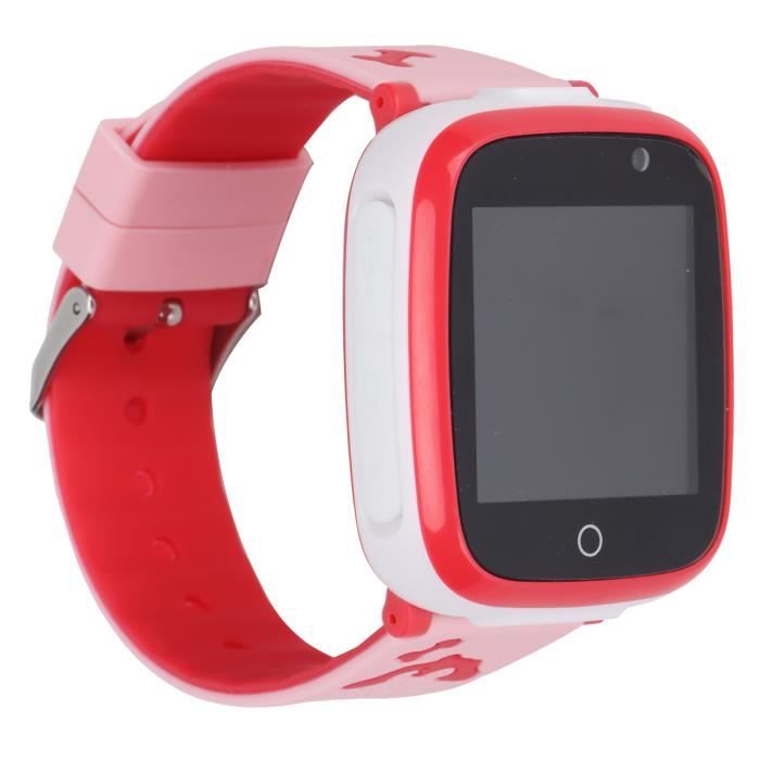 Montre internet hotsell