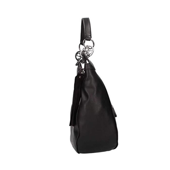 Sac guess cheap alana noir