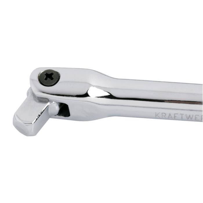 Jeu De Clés à Tube KS TOOLS 10 Pièces - 6x7 à 20x22mm - Neuf