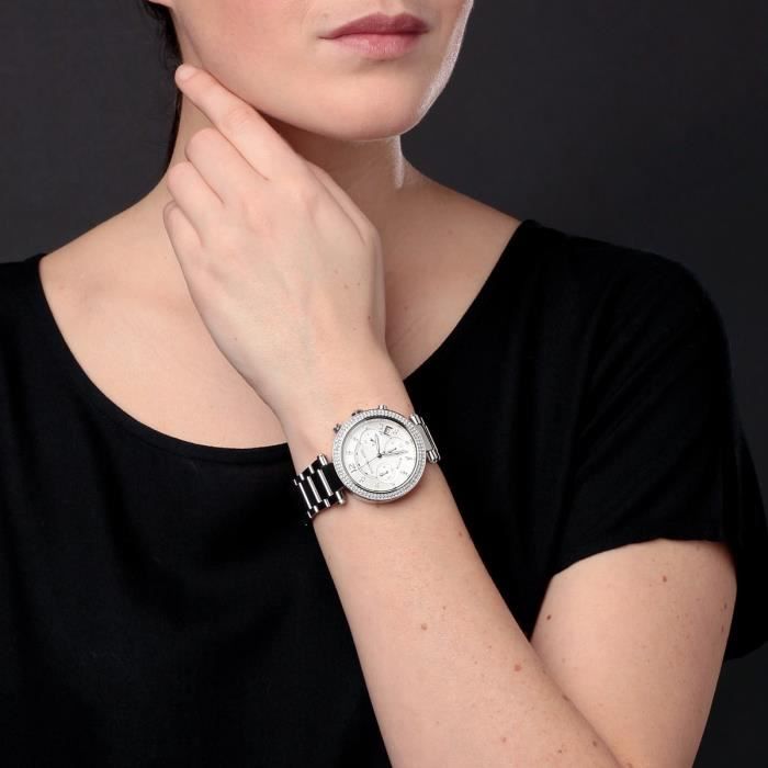 Michael kors ladies watch mk5353 shop