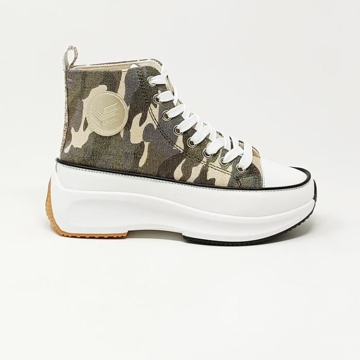 Converse run new arrivals star hike cdiscount