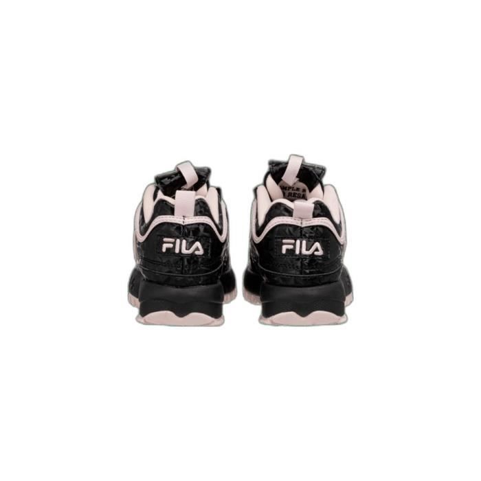 Fila disruptor cdiscount top