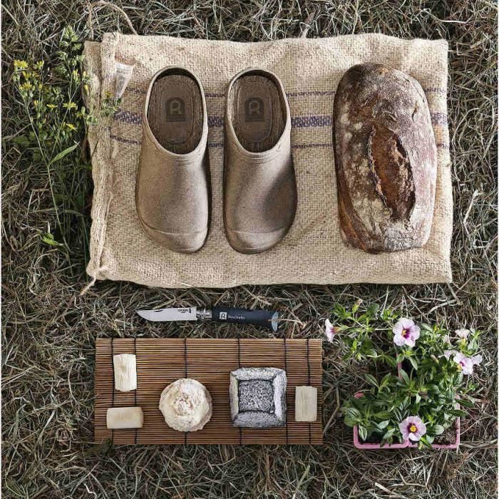 Sabot de jardin rouchette on sale
