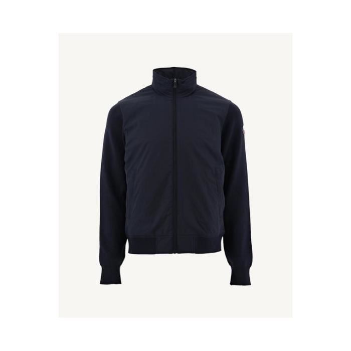 Veste homme bi matière deals