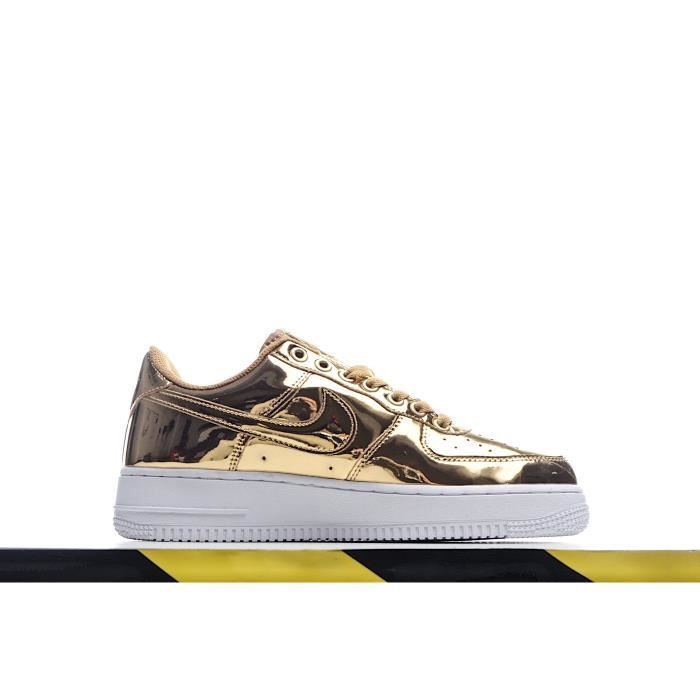 Nike Air Force 1 07 Shadow Low AF1 Air Force One Homme Femme Baskets Chaussures de basket Basse Azurin Cdiscount Chaussures