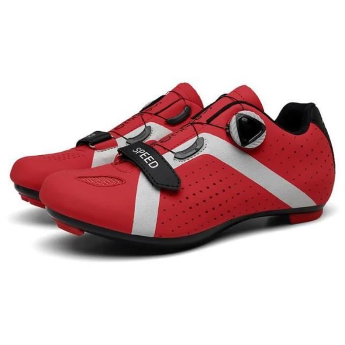 Chaussure velo 2025 route pas cher