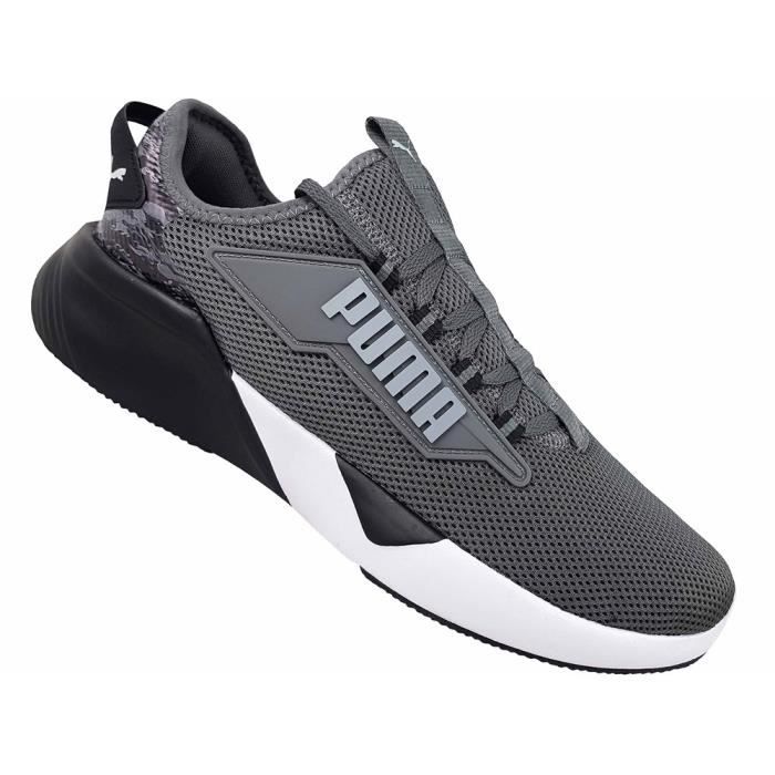Puma states deals homme gris