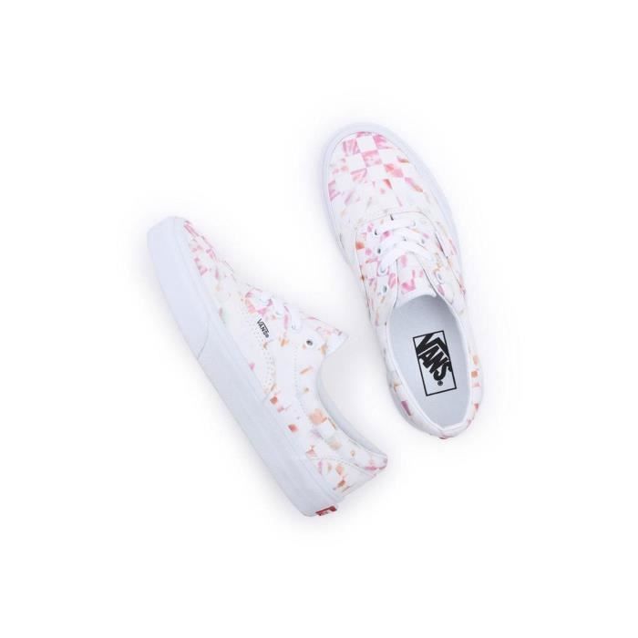 Basket vans blanche femme 2025