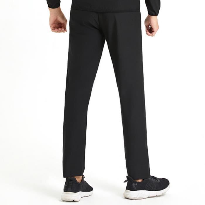 Pantalon de sudation discount homme