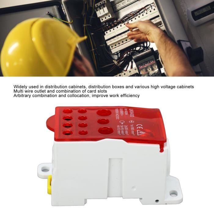 Étrier De Frein Arrière DRI Pour Ford Focus & C-MAX 1.8/1.6 TDCI - Aluminium - Diamètre Piston 38mm