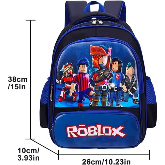 Sac roblox top