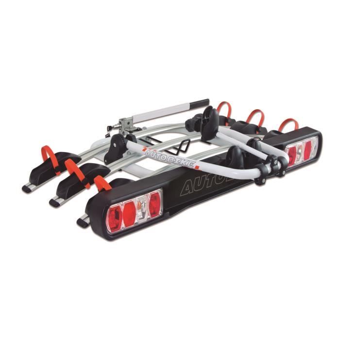 Compatible Prises 7/13 Broches Porte-Vélos Autobike Pro Z3