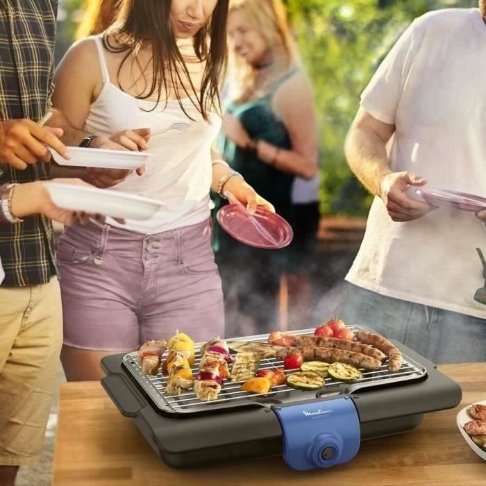 Pique-extérieur USB Barbecue Moteur Rôtissoire Rotateur BBQ Grill Moteur  Rôti Support Fournitures Cuisine BBQ Outils de cuisine