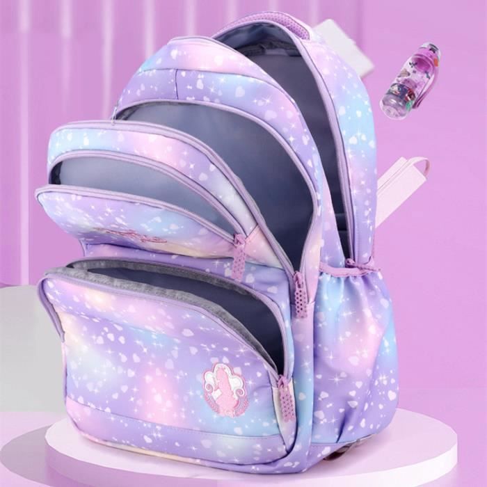 Lot De 10 Sacs à Dos Enfants Léger - Robustes - Pour École, Voyage, Quotidien - 2