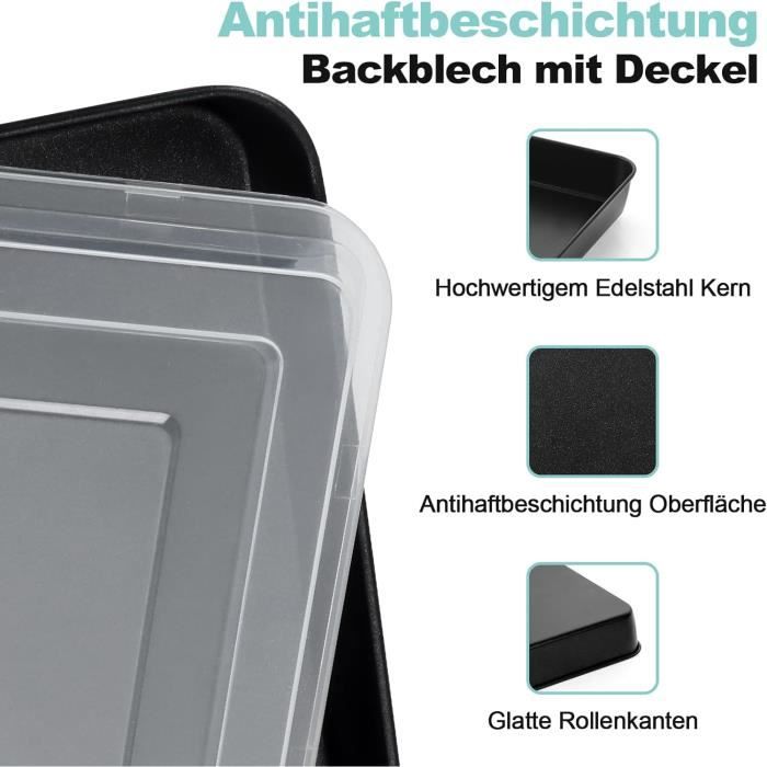 Bretelle A X Miobo Unisex - Super Resistenti, Larghezza 4 Cm, Con 4 Clip - Foto 10