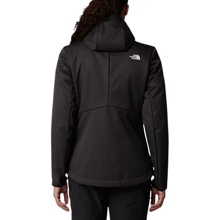 The North Face Veste Softshell pour Femme Softshell Quest Highloft