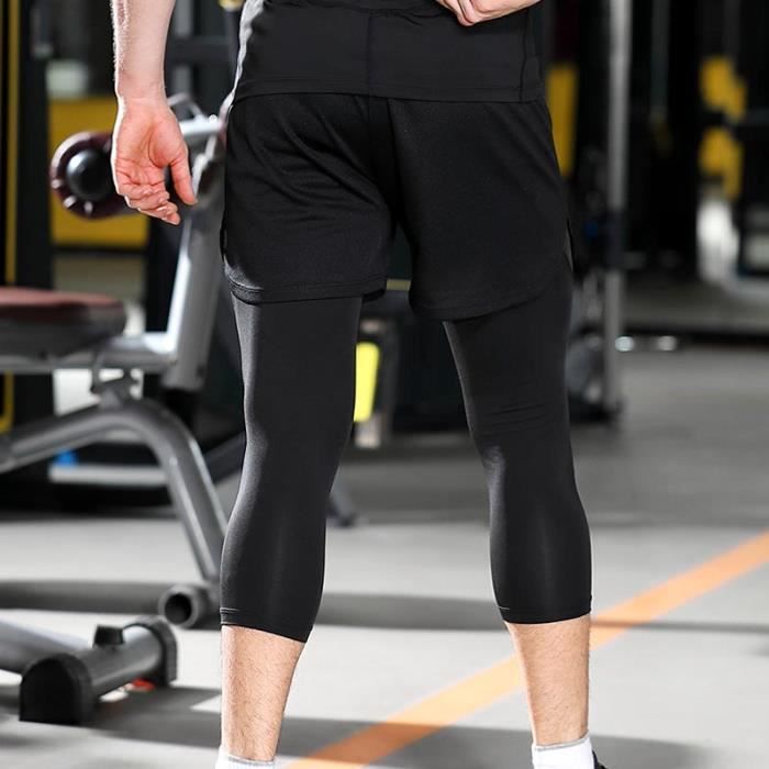 Legging pantacourt online