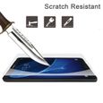 pour Samsung Galaxy Tab A 2016 10.1 T580 T585 (A6) Protection ecran en VERRE Trempé Film Vitre Ultra Resistant Easy-Install-3