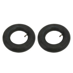 Chambre à Air Pour Moto/scooter/cyclomoteur – Taille 17'', Dimensions 2 1/4-17 – Valve TR4 – Marque Cyclingcolors - 10