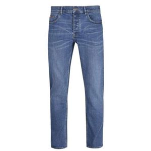 Jean Lee Cooper Taille 42 Bleu Foncé Bootcut - Neuf Sans étiquette, Coupe Regular Femme