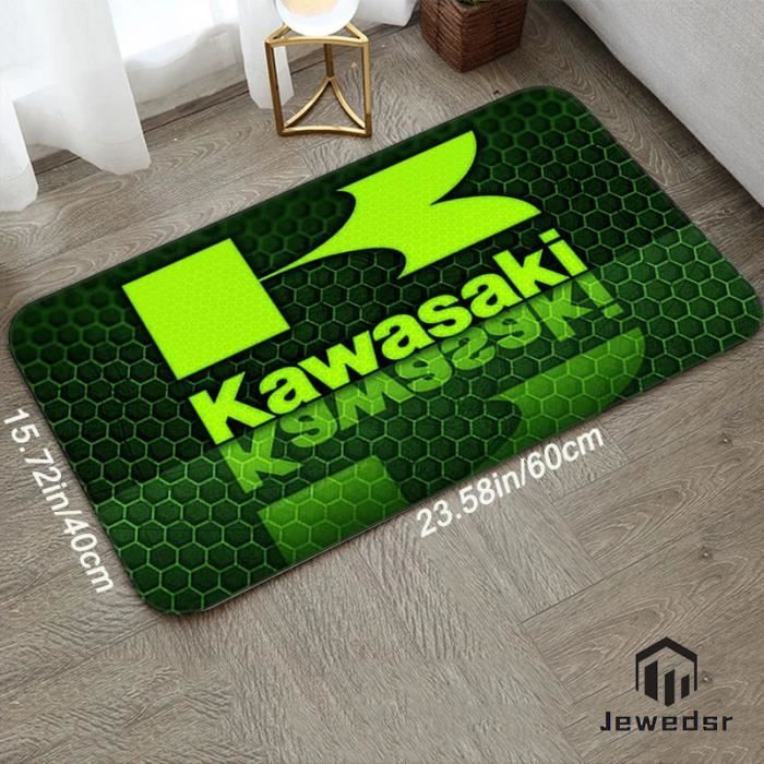 Tapis Kawasaki