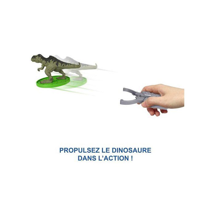 lab' - Je découvre les dinosaures - Activités et loisirs créatifs