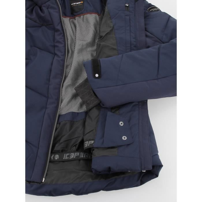 Blouson de ski icepeak sale