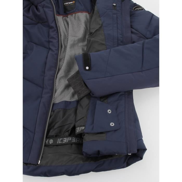 Blouson de ski Icepeak fillmore - Icepeak - Cdiscount Sport