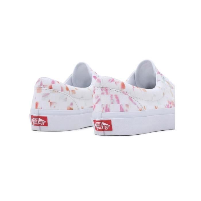 Basket vans outlet blanche femme