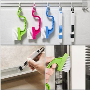 Magic Tracks AYWFEY Lot De 7 Brosses De Nettoyage Magiques Pour