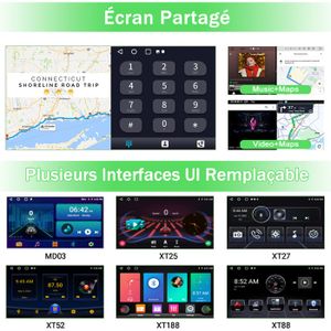 Vues éclatées avec pièces pour Vespa GTS 300 HPE ABS E5 2020-2021 (EMEA) - - Pièces et accessoires tous scooters et cyclomoteurs