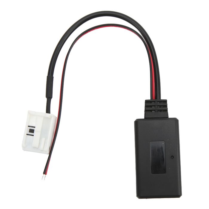 Mazda 2 3 5 MX5 6 RX8 CX7 CX5 Bluetooth Muziek Streaming Adapter Module Aux Adapter