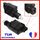 Moteur centralisation porte clio 2