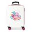 Valise Cabine 4 Roues En Abs Butterfly Movom Achat Vente