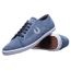 chaussure fred perry bleu