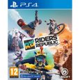 Riders Republic Jeu PS4-0