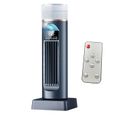Ventilateur Rafraîchisseur - Climatiseur Personnel à Minuterie Dupcheliry