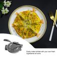 8 Tortillada Presse Tortilla En Fonte Avec Recettes Achat Vente Cuisinette 8 Tortillada Cdiscount