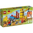 Lego duplo 2 5 ans garcon