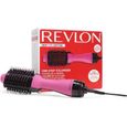Sèche-cheveux volumisant Salon one-step Revlon - Rose-0