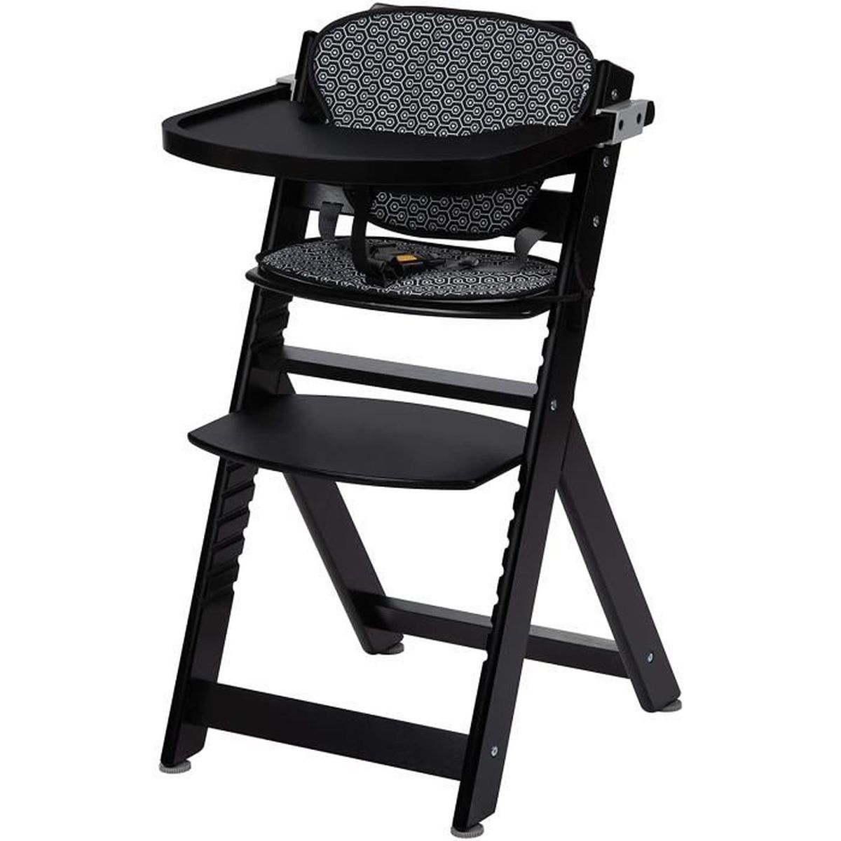 Chaise bebe evolutive timba Chaise bebe evolutive timba