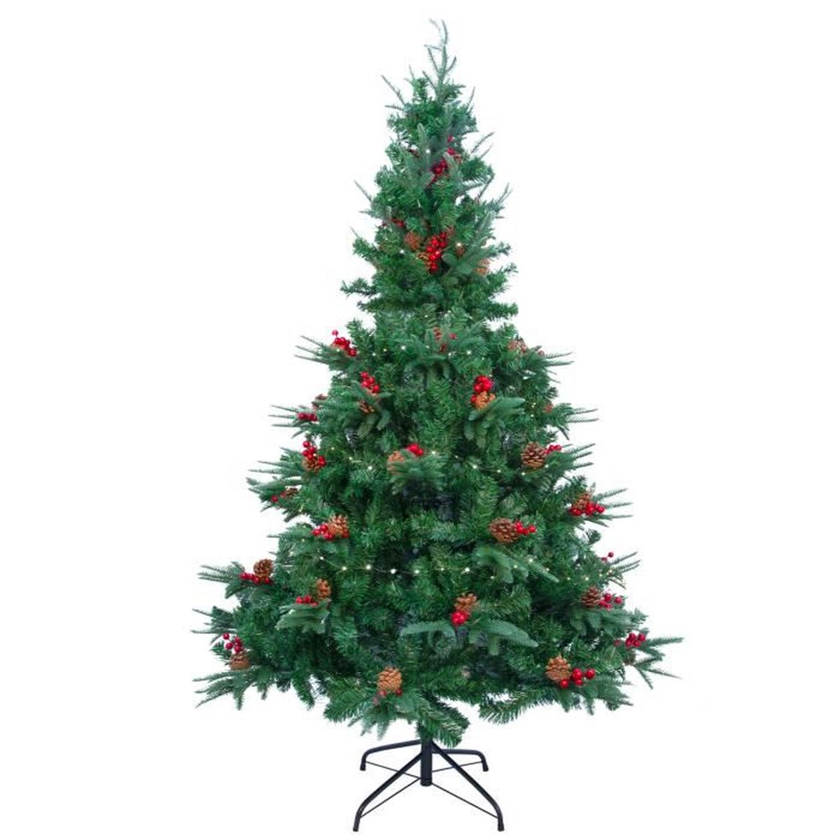 Sapin De Noël,Miniature Mini Table Décorations Arbre De Noël Arbre De