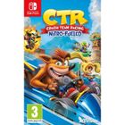 Jeu de course - Activision - Crash Team Racing - En boîte - 3+ - Juin 2019