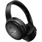 Casque sans fil - BOSE - QuietComfort SC - Réduction active du bruit - Bluetooth 5.1 - Noir