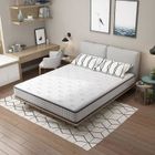 Matelas 90x200 cm Luxe mousse à mémoire Épaisseur epaisseur 22 cm DEWINNER® + IZTOSS® mousse HR de confort Équilibré